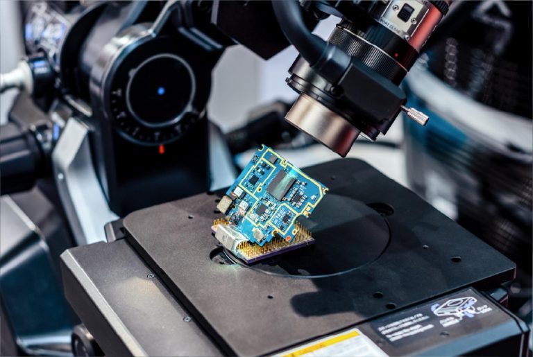 What Is Plasma Cleaning? A Complete Guide to Adhesion Improvement Featured Image